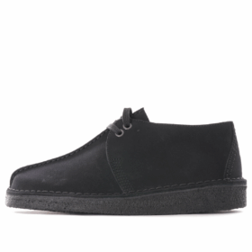 Desert Trek Suede “Black” 26155486