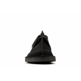 Desert Trek Suede “Black” 26155486