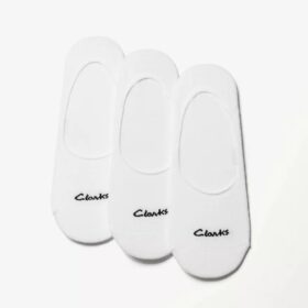 E3Pk Sock Liner White Socks