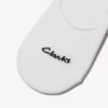 E3Pk Sock Liner White Socks E3Pk Sock Liner White Socks
