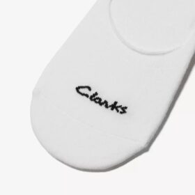 E3Pk Sock Liner White Socks