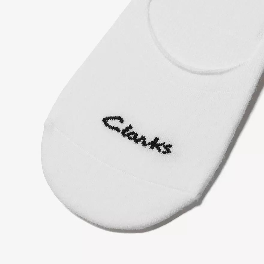E3Pk Sock Liner White Socks E3Pk Sock Liner White Socks