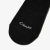 E3Pksock Liner Black Socks E3Pksock Liner Black Socks