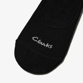 E3Pksock Liner Black Socks