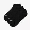 E3Pksportankle Black Socks Us E3Pksportankle Black Socks Us