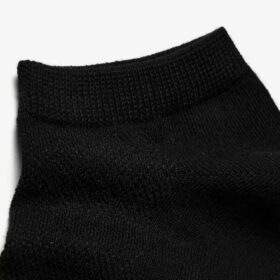 E3Pksportankle Black Socks Us