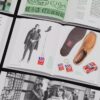From Somerset to the World: Clarks a Visual History Book 1825–2025 From Somerset to the World: Clarks a Visual History Book 1825–2025