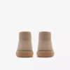 Kids Desert Boot Older Sand Desert Boot Kids Desert Boot Older Sand Desert Boot