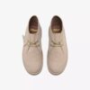 Kids Desert Boot Older Sand Desert Boot Kids Desert Boot Older Sand Desert Boot