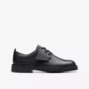 Kids Desert London Older Black Desert Boot Kids Desert London Older Black Desert Boot