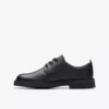 Kids Desert London Older Black Desert Boot Kids Desert London Older Black Desert Boot