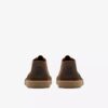 Kids Desert Trek Older Beeswax Desert Boot Kids Desert Trek Older Beeswax Desert Boot