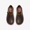 Kids Desert Trek Older Beeswax Desert Boot Kids Desert Trek Older Beeswax Desert Boot