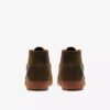 Kids Wallabee Boot Older Beeswax Boots Kids Wallabee Boot Older Beeswax Boots