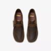 Kids Wallabee Boot Older Beeswax Boots Kids Wallabee Boot Older Beeswax Boots