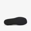 Kids Wallabee Boot Older Black Leather Wallabee