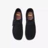 Kids Wallabee Boot Older Black Suede Boots Kids Wallabee Boot Older Black Suede Boots