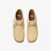 Kids Wallabee™ Boot Older Maple Suede Shoes Kids Wallabee™ Boot Older Maple Suede Shoes