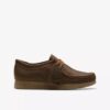 Kids Wallabee™ Older Beeswax Originals Shoes Kids Wallabee™ Older Beeswax Originals Shoes