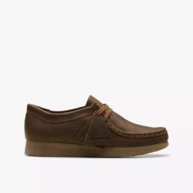 Kids Wallabee™ Older Beeswax Originals Shoes Kids Wallabee™ Older Beeswax Originals Shoes