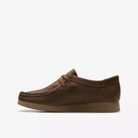 Kids Wallabee™ Older Beeswax Originals Shoes Kids Wallabee™ Older Beeswax Originals Shoes