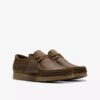 Kids Wallabee™ Older Beeswax Originals Shoes Kids Wallabee™ Older Beeswax Originals Shoes