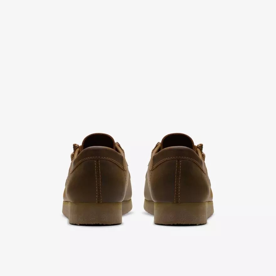Kids Wallabee™ Older Beeswax Originals Shoes Kids Wallabee™ Older Beeswax Originals Shoes