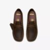 Kids Wallabee™ Older Beeswax Originals Shoes Kids Wallabee™ Older Beeswax Originals Shoes