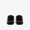 Kids Wallabee™ Older Black Leather Shoes Kids Wallabee™ Older Black Leather Shoes