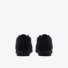 Kids Wallabee Older Black Suede Shoes Kids Wallabee Older Black Suede Shoes