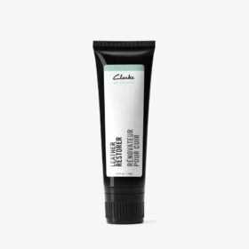 Leather Restorer Shoe Cleaner