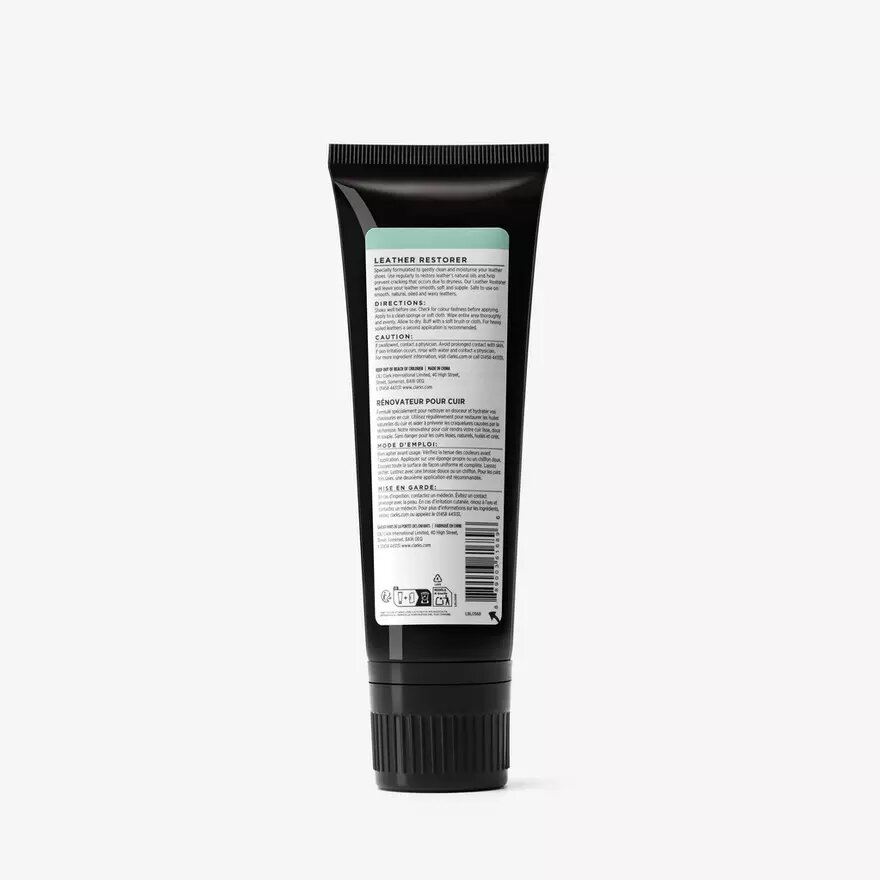 Leather Restorer Shoe Cleaner Leather Restorer Shoe Cleaner