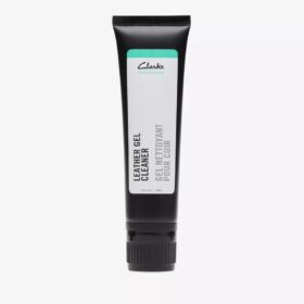 Leather Shoe Cleaning Gel | Shoe Care Us