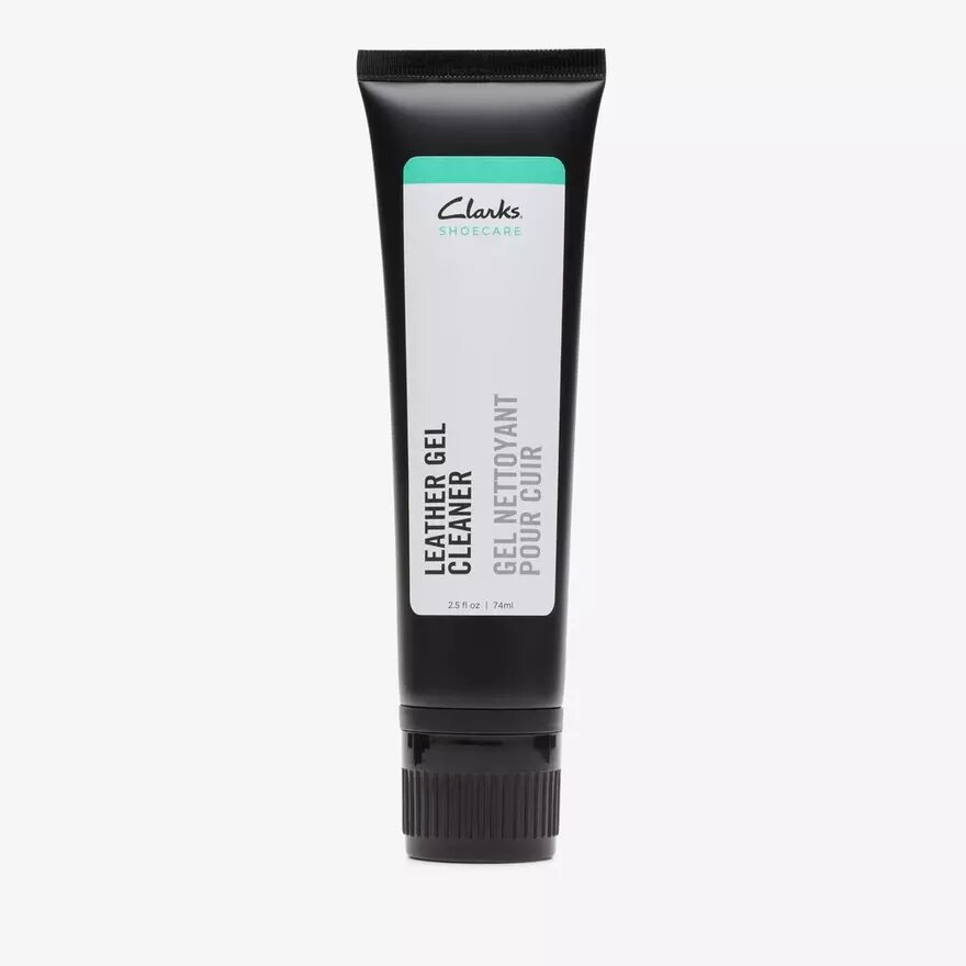 Leather Shoe Cleaning Gel | Shoe Care Us Leather Shoe Cleaning Gel | Shoe Care Us