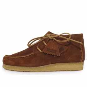Lugger Boots “Rust Brown” 26173620
