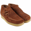 Lugger Boots “Rust Brown” 26173620