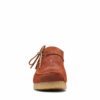 Lugger Boots “Rust Brown” 26173620