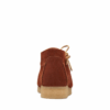 Lugger Boots “Rust Brown” 26173620