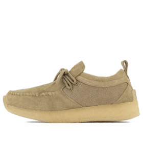 Maycliffe Suede “Dark Sand” 26173371