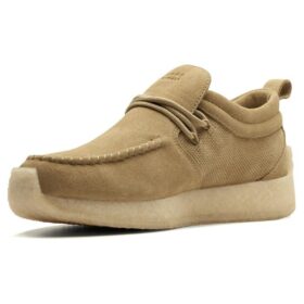 Maycliffe Suede “Dark Sand” 26173371