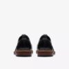 Men’s Aldwin Lace Black Leather Oxfords Men’s Aldwin Lace Black Leather Oxfords
