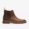Men’s Clarkdale Easy Beeswax Leather Chelsea Boots Men’s Clarkdale Easy Beeswax Leather Chelsea Boots
