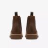 Men’s Clarkdale Easy Beeswax Leather Chelsea Boots Men’s Clarkdale Easy Beeswax Leather Chelsea Boots