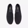 Men’s Corsley Bar Navy Suede Loafers Men’s Corsley Bar Navy Suede Loafers