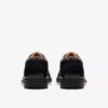 Men’s Eldredge Cap Black Leather Oxford Shoes| Clarks Men’s Eldredge Cap Black Leather Oxford Shoes| Clarks