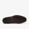 Men’s Eldredge Cap Dark Tan Leather Oxford Shoes| Clarks Men’s Eldredge Cap Dark Tan Leather Oxford Shoes| Clarks