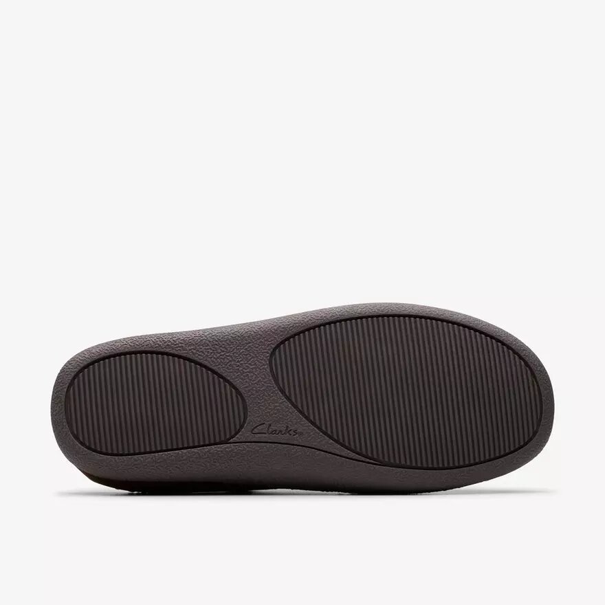 Men’s Frien Wall Brown Slippers Men’s Frien Wall Brown Slippers
