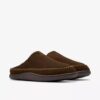Men’s Frien Wall Brown Slippers Men’s Frien Wall Brown Slippers