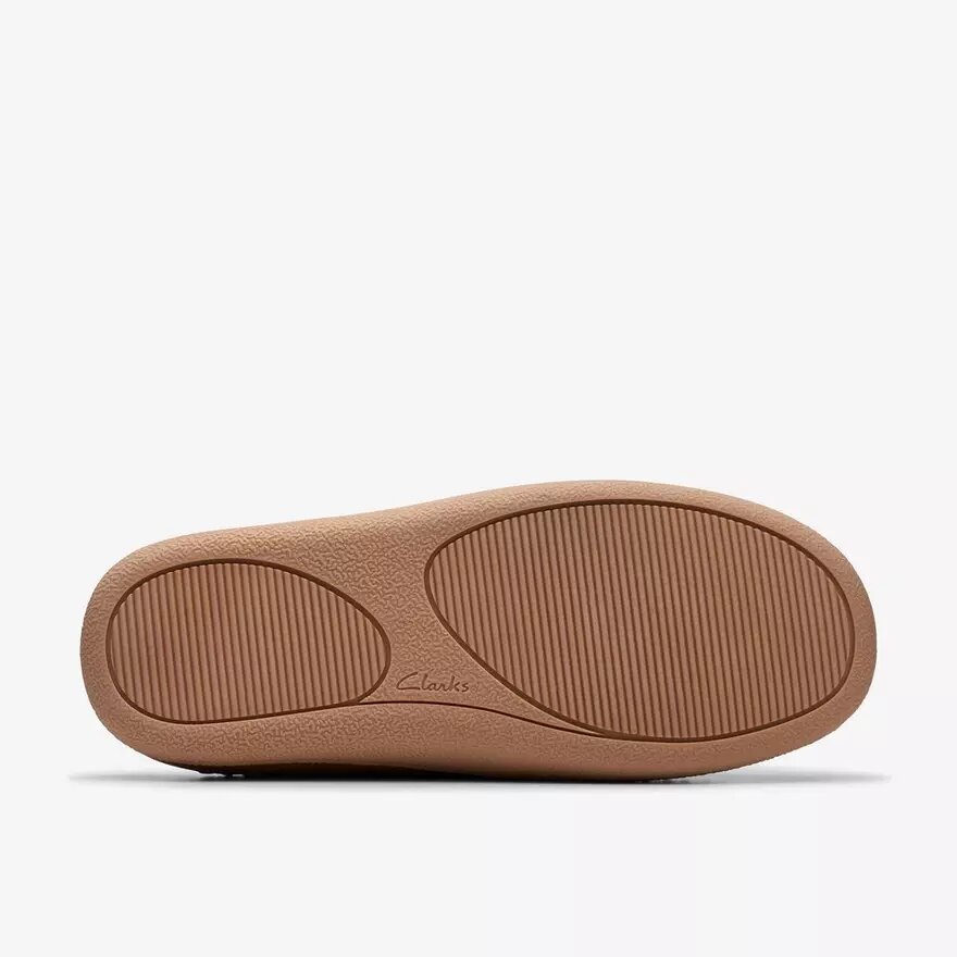 Men’s Frien Wall Tan Slip-On Slippers Men’s Frien Wall Tan Slip-On Slippers