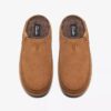 Men’s Frien Wall Tan Slip-On Slippers Men’s Frien Wall Tan Slip-On Slippers